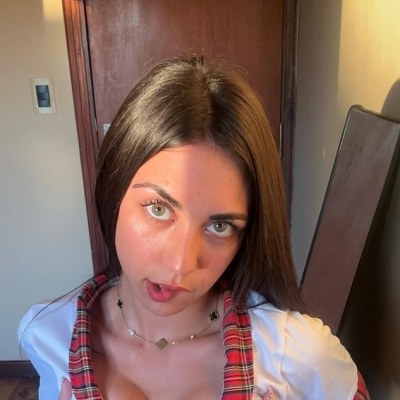 NadiaFoxxy