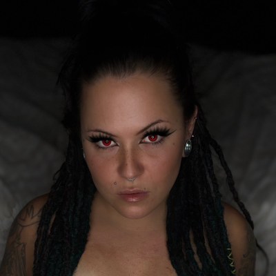 Roxy Rotten