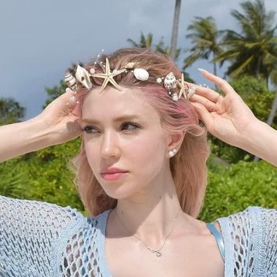 Snowmaiid