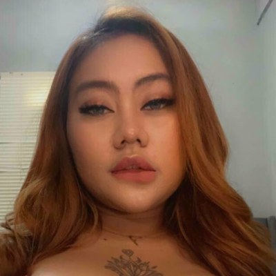 Asian Kinky Goddess