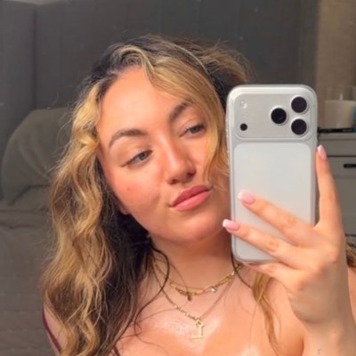 Leah reuben