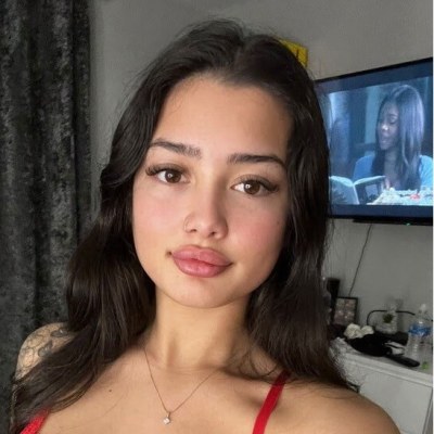Tianaaxrose