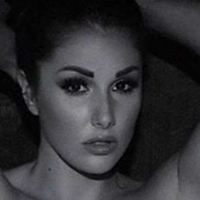 Lucy Pinder