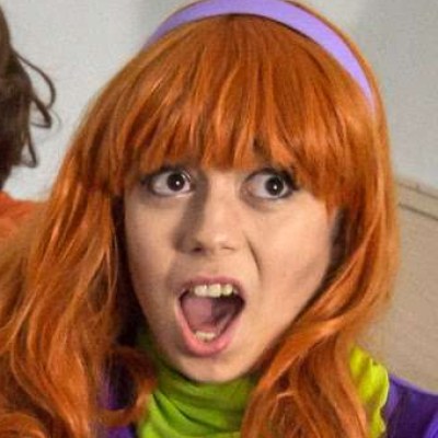 Uncanny Megan