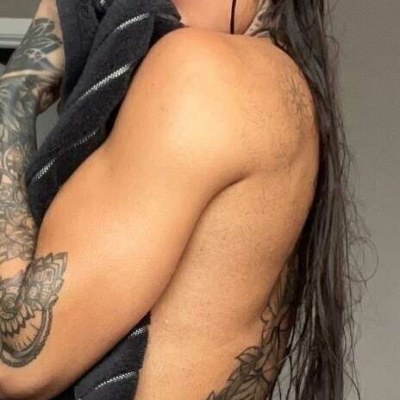 Bakhar Nabieva