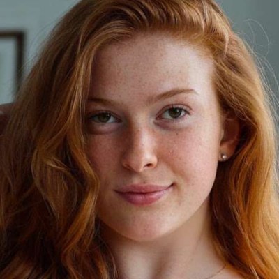Imogen Lucie