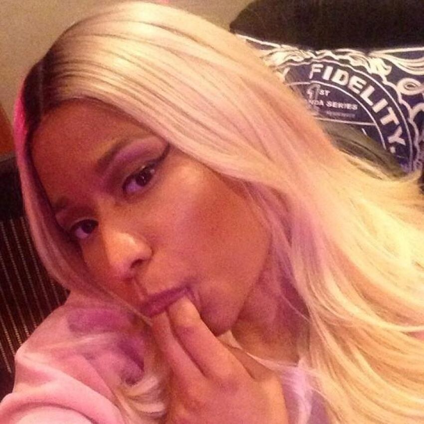 Nicki Minaj Photo #9