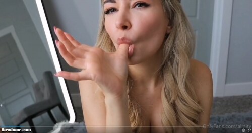 Alinity Post #19