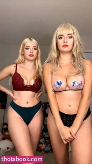 Burch Twins Video #66
