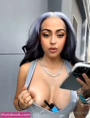 Malu Trevejo Video #349