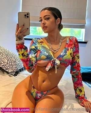 Malu Trevejo Photo #458