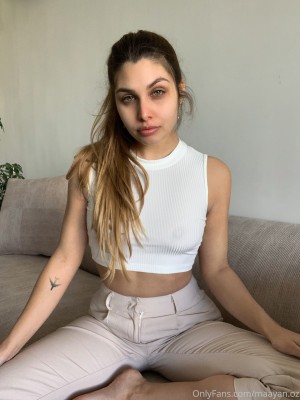 Maayan Oz Photo #81