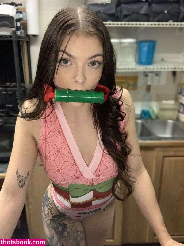 Princess Paige Photo #60
