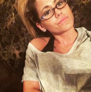 Jenelle Evans Photo #37