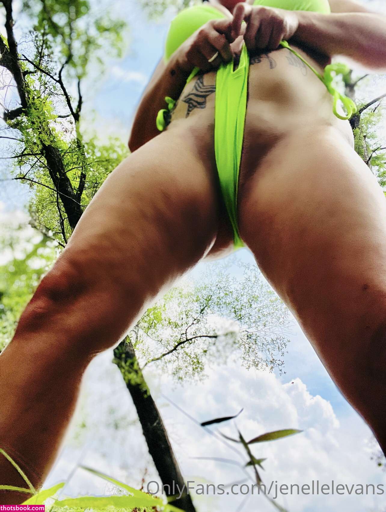 Jenelle Evans Photo #46