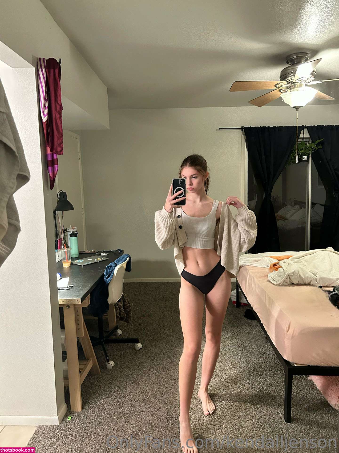 Kendall Jenson Photo #45