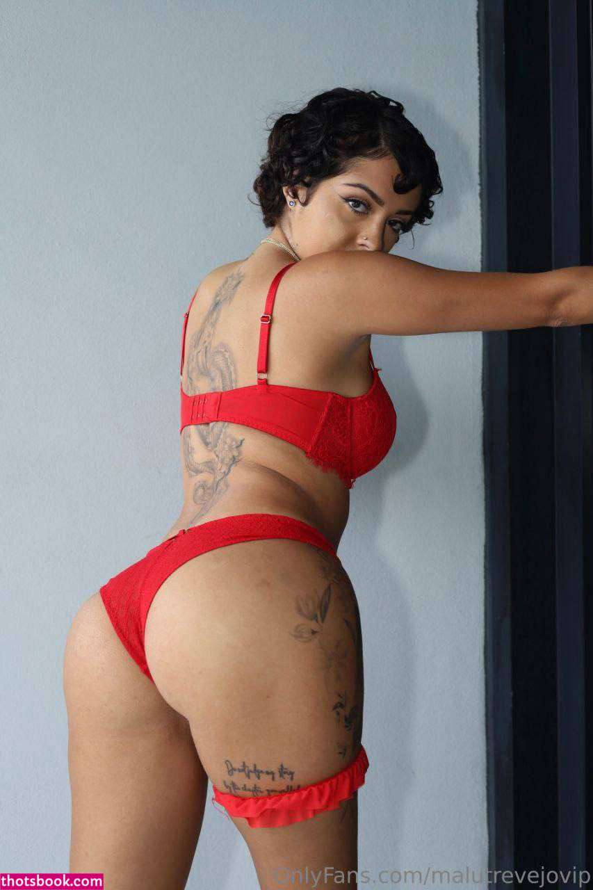 Malu Trevejo Photo #896