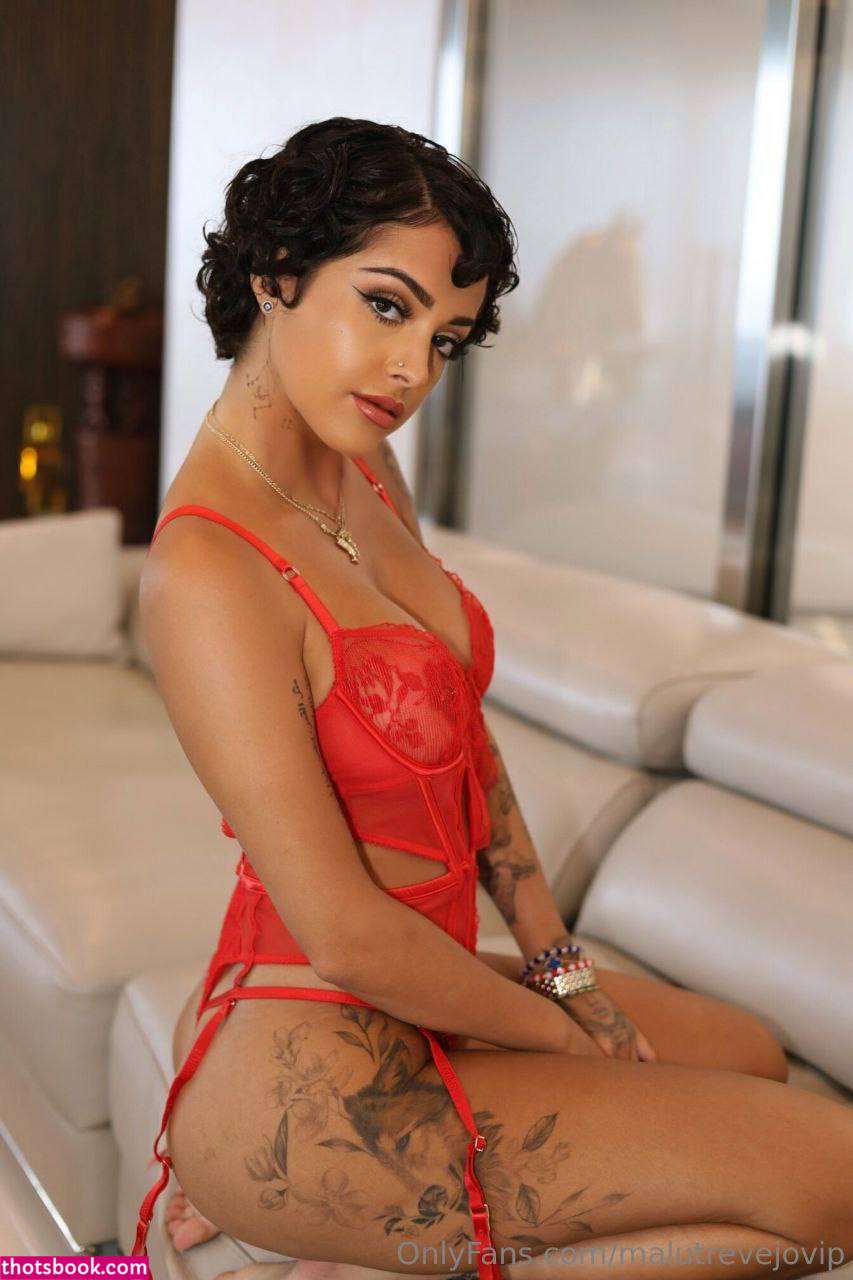 Malu Trevejo Photo #898