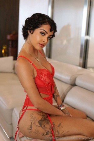 Malu Trevejo Photo #898