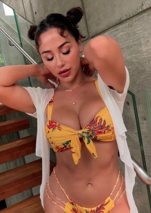 Ana Cheri Photo #1075