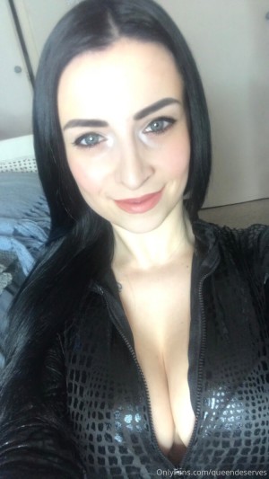 queendeserves Post #6