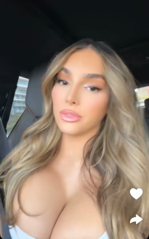 Lyna Perez Post #25