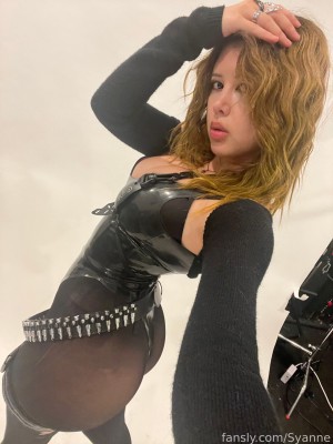 Syanne Post #120