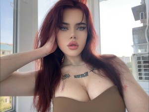 Mila Rodnaya Photo #52