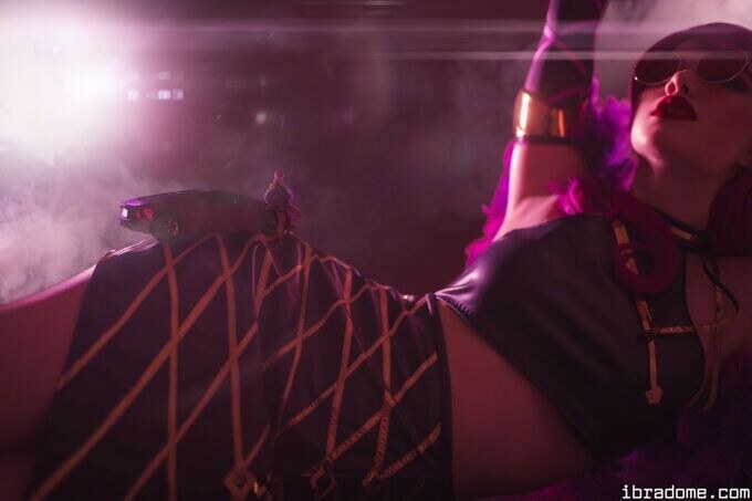 Lada Lyumos Evelyn 36593