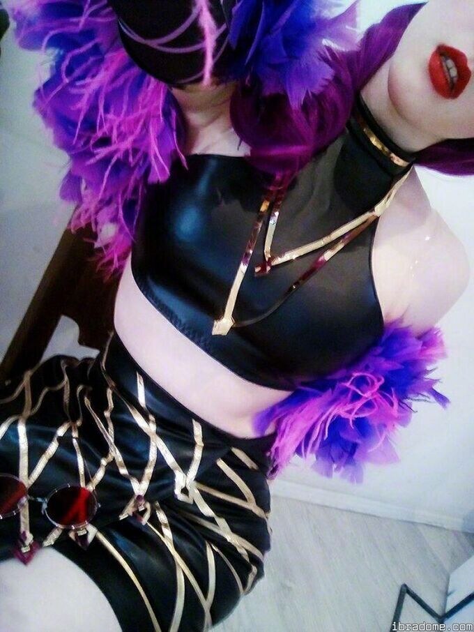 Lada Lyumos Evelyn 36595