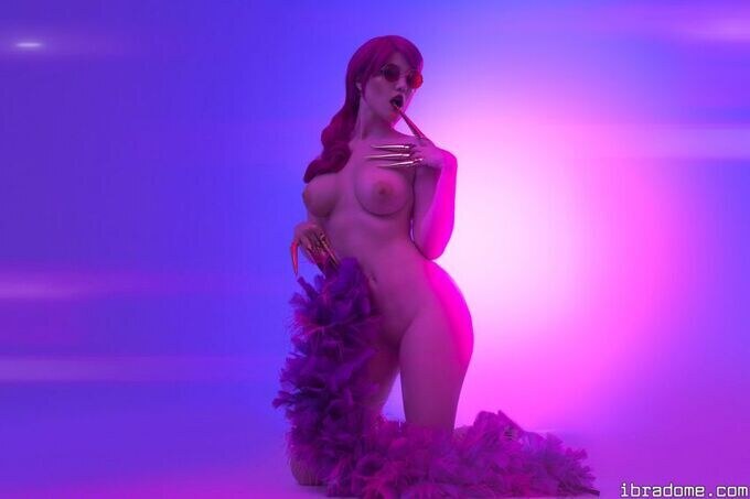 Lada Lyumos Evelyn 36602