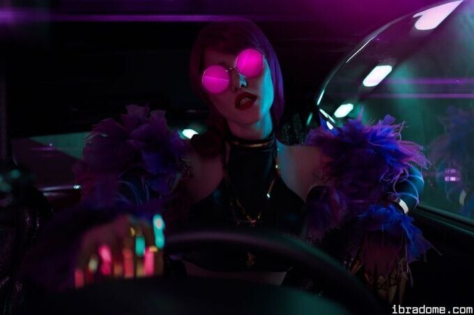 Lada Lyumos Evelyn 36604