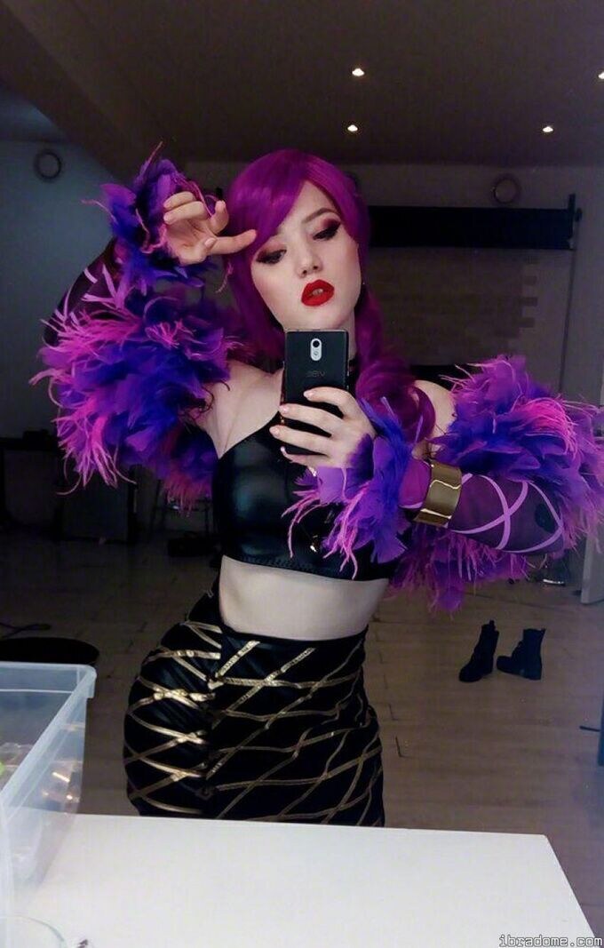 Lada Lyumos Evelyn 36608