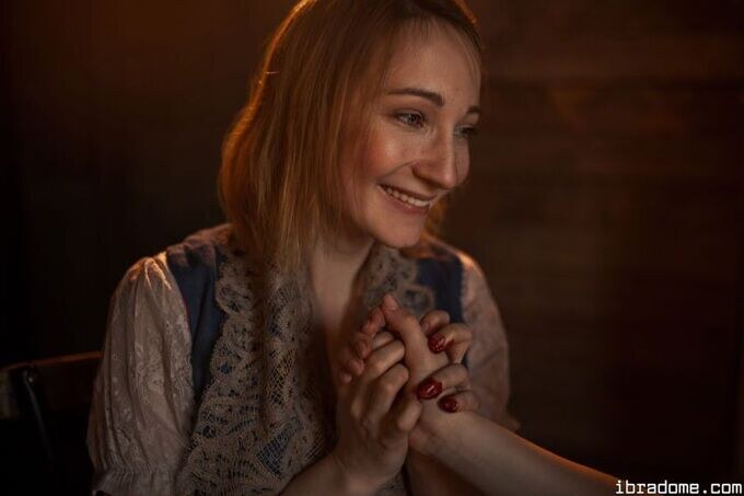 Lada Lyumos Keira 36635