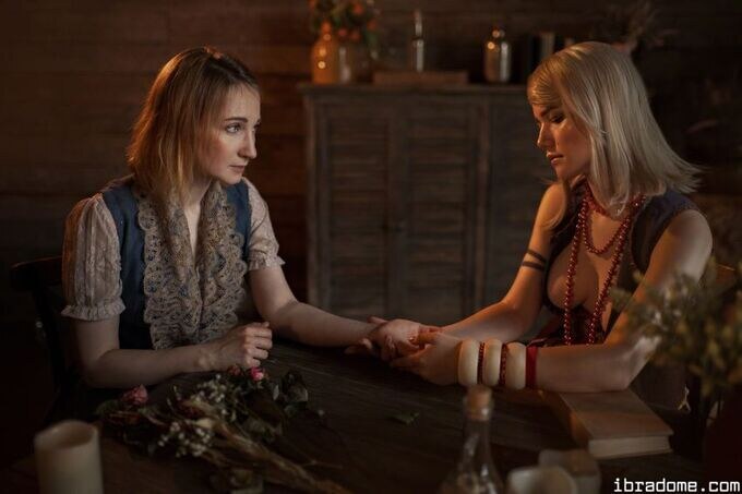 Lada Lyumos Keira 36643