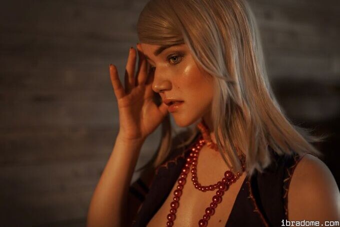 Lada Lyumos Keira 36647