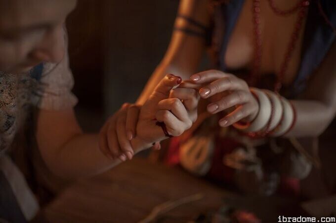 Lada Lyumos Keira 36656