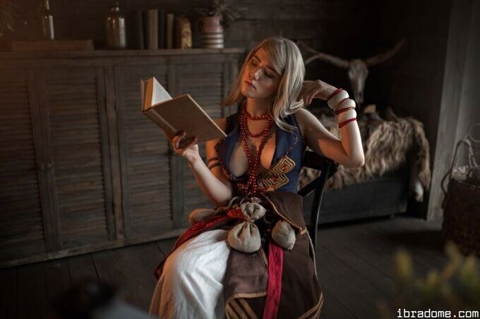 Lada Lyumos Keira 36658