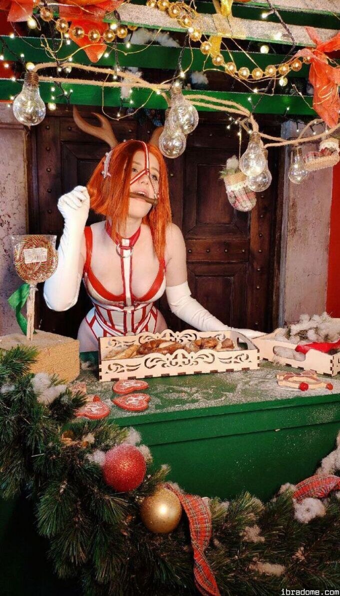 Lada Lyumos Lisa Sunstone 36727