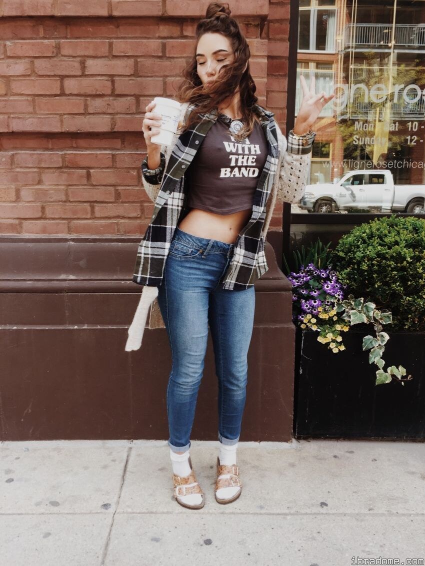 Victoria Lynn Myers Nudes 37455