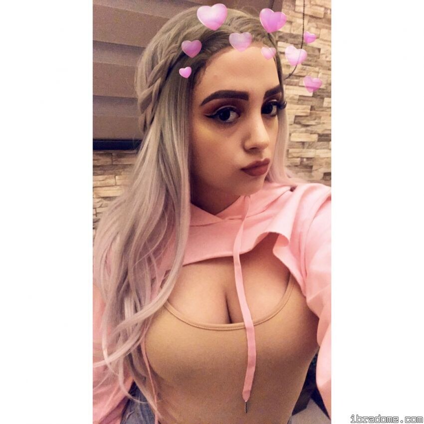 AriGameplays Nudes 37499