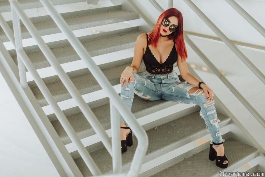 AriGameplays Nudes 37535