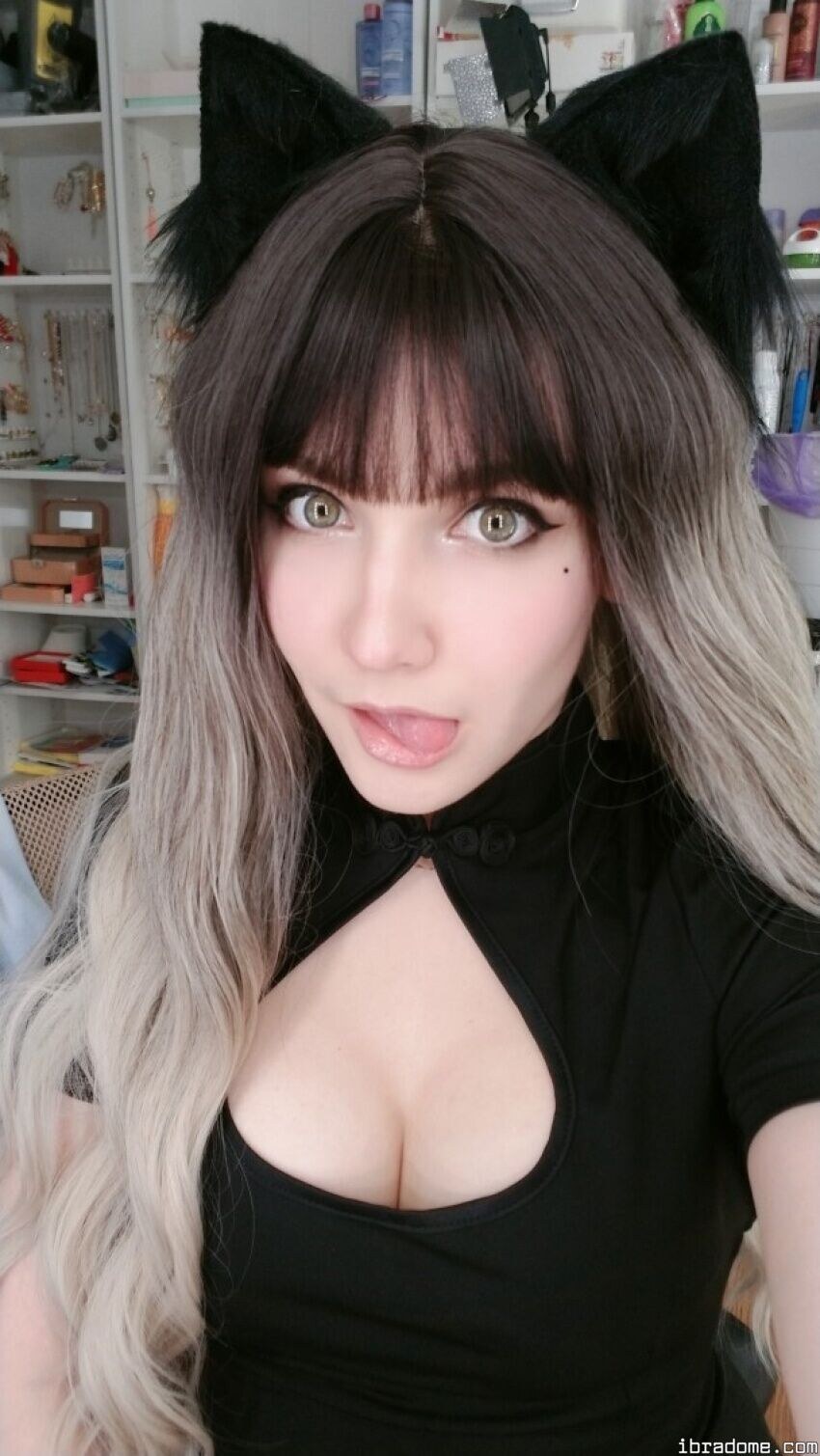 KITTYKLAW NEKO GIRL 36130