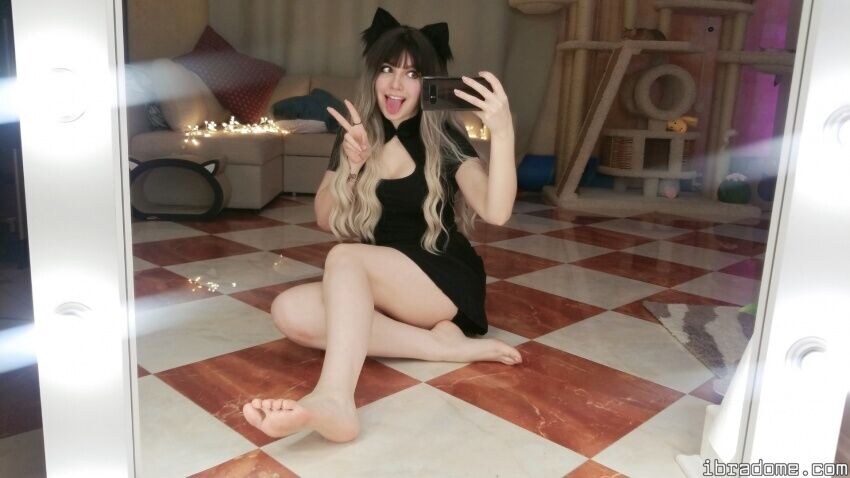 KITTYKLAW NEKO GIRL 36131