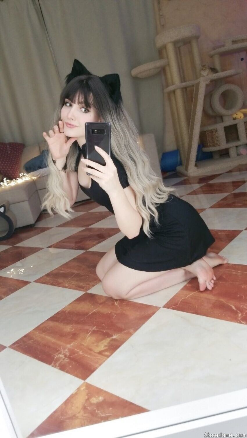 KITTYKLAW NEKO GIRL 36147