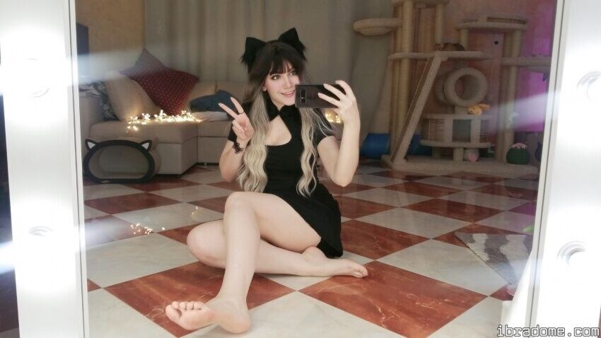 KITTYKLAW NEKO GIRL 36176