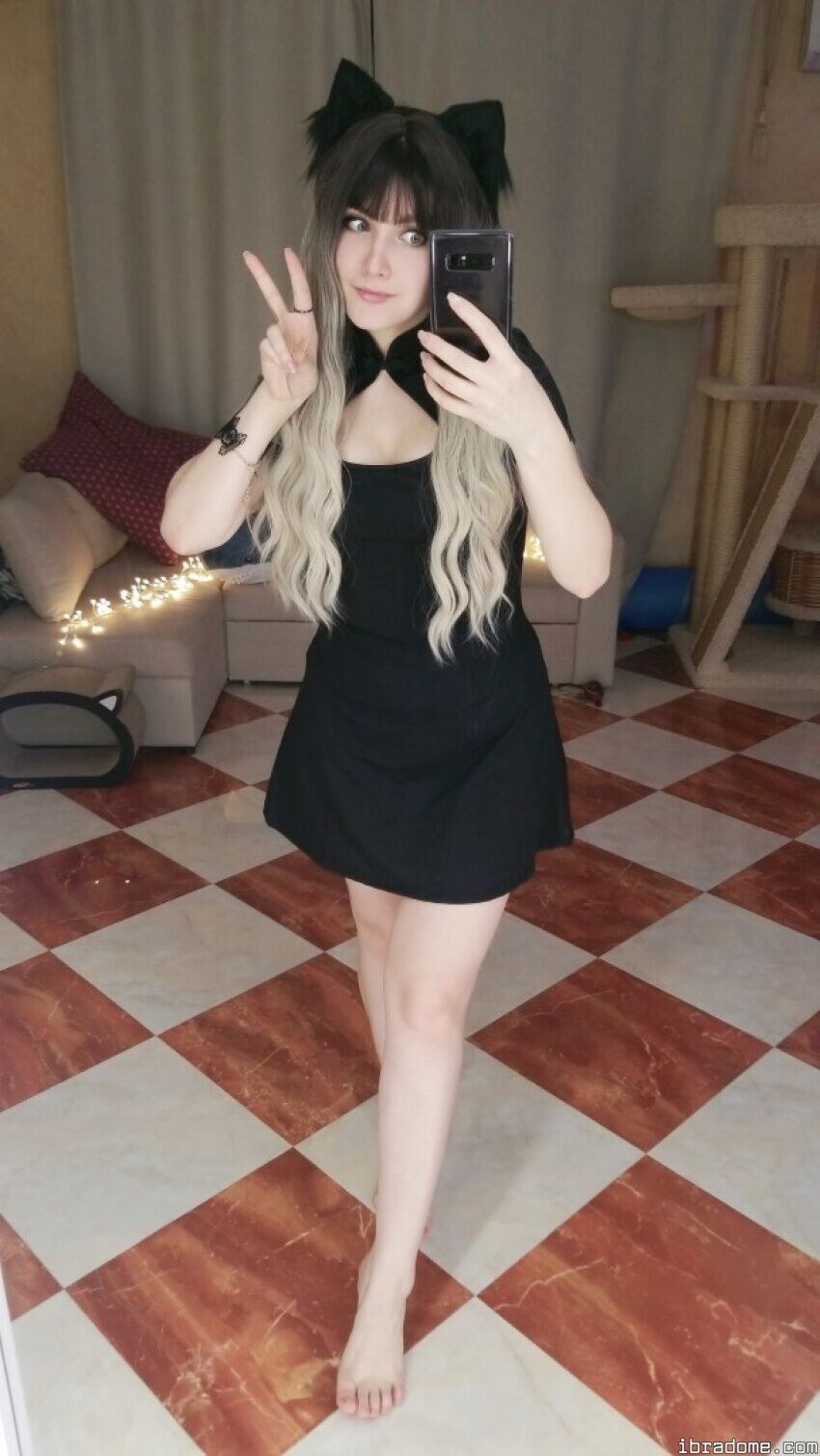 KITTYKLAW NEKO GIRL 36183