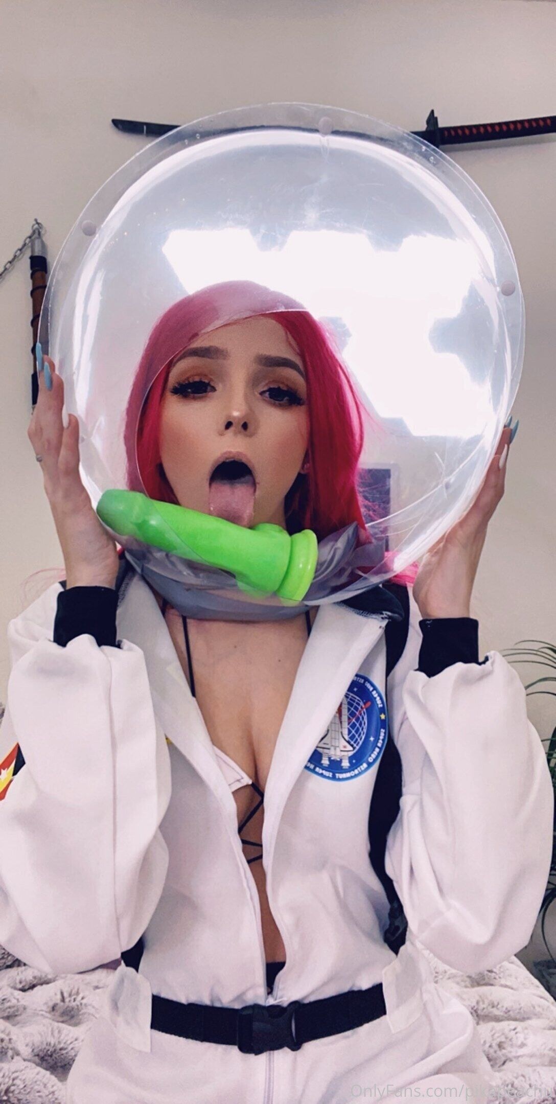 Babyfooji Peachtot Onlyfans Leaked Pictures III 112073