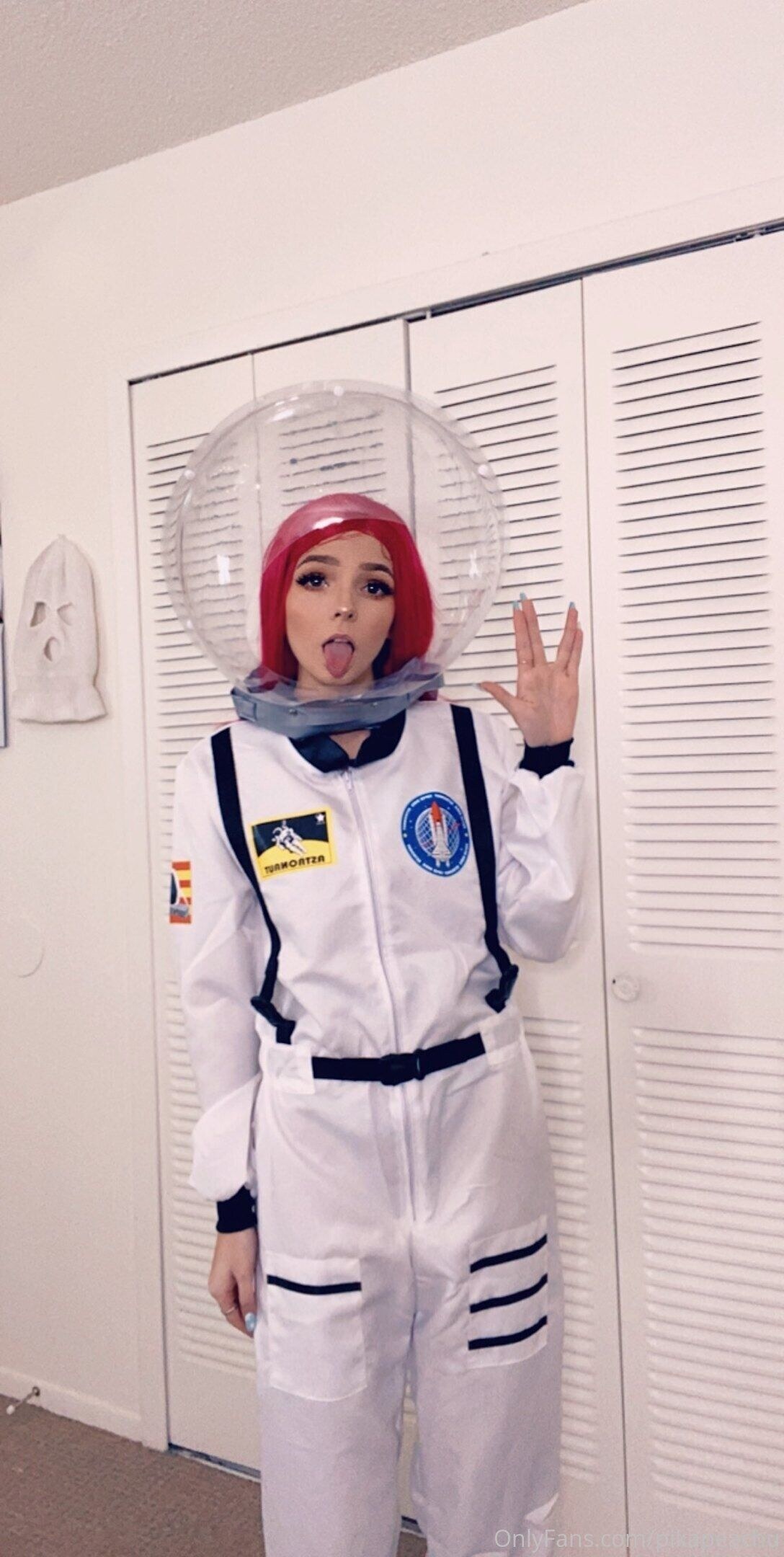 Babyfooji Peachtot Onlyfans Leaked Pictures IV 112126