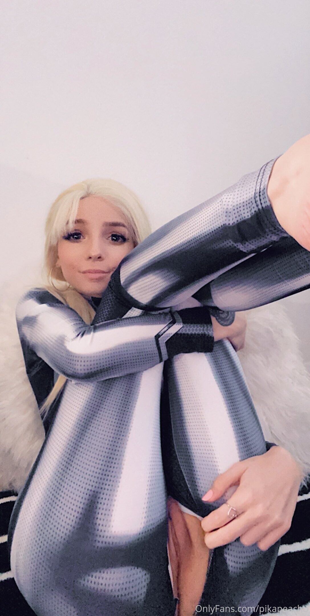 Babyfooji Peachtot Onlyfans Leaked Pictures V 112163